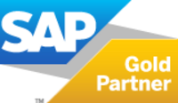 SAP Partner Logo Gold
